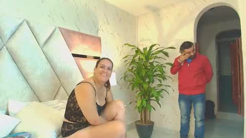 anastasia_marco online show from February 17, 2025, 11:44 am