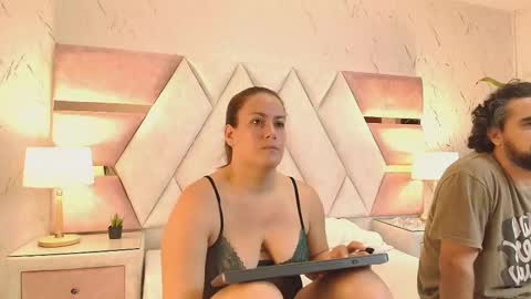 anastasia_marco online show from March 10, 2025, 3:20 pm