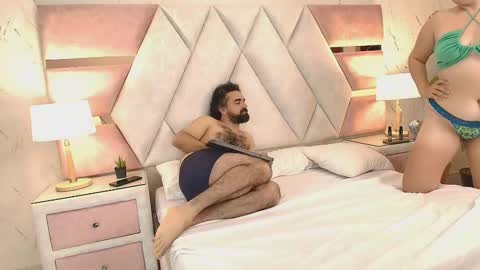 anastasia_marco online show from March 12, 2025, 6:55 pm