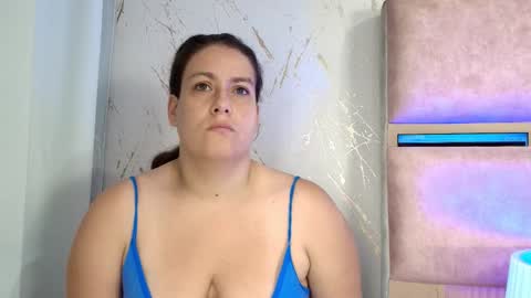 anastasia_marco online show from September 18, 2025, 12:29 pm