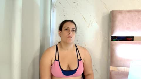 anastasia_marco online show from September 23, 2025, 12:19 pm