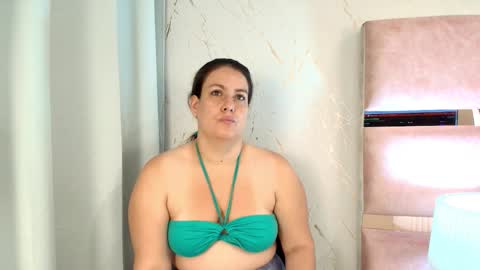 anastasia_marco online show from September 27, 2025, 12:10 pm