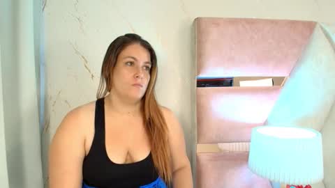 anastasia_marco online show from October 6, 2025, 12:24 pm