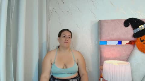 anastasia_marco online show from October 17, 2025, 12:19 pm