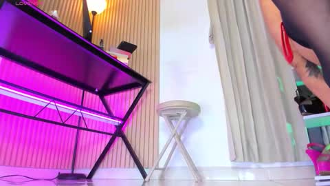 Snapshot of anastasia_snape chatting on March 26, 2026, 1:22 am anastasia_snape online show from March 26, 2026, 1:22 am