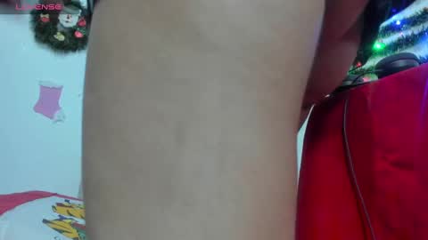 Snapshot of anastasia_tuya chatting on December 26, 2024, 8:18 am anastasia online show from December 26, 2024, 8:18 am