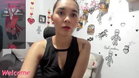 Snapshot of anastasia_tuya chatting on October 26, 2025, 11:16 am anastasia online show from October 26, 2025, 11:16 am