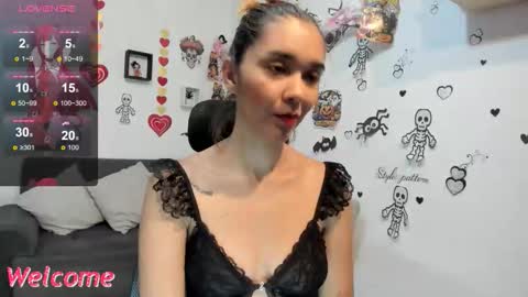 Snapshot of anastasia_tuya chatting on October 27, 2025, 8:57 pm anastasia online show from October 27, 2025, 8:57 pm