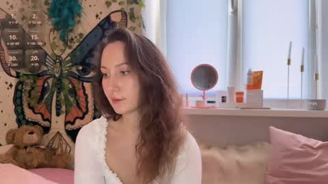 anastasia_yummy online show from April 18, 2026, 11:47 am