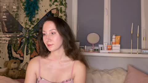 anastasia_yummy online show from April 18, 2026, 7:18 pm