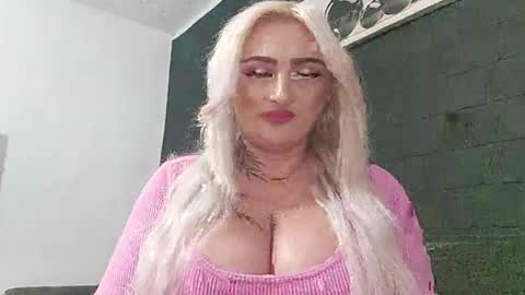 AnastasiaAmore online show from March 1, 2026, 9:17 pm