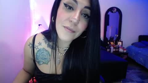 Jennyfer.... but u can say me Anastasia online show from February 16, 2025, 8:21 am