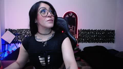 Jennyfer.... but u can say me Anastasia online show from November 14, 2025, 6:12 am