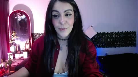 Jennyfer.... but u can say me Anastasia online show from April 6, 2026, 4:46 am