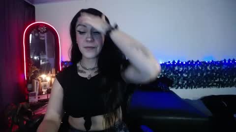 Jennyfer.... but u can say me Anastasia online show from May 23, 2026, 6:07 am