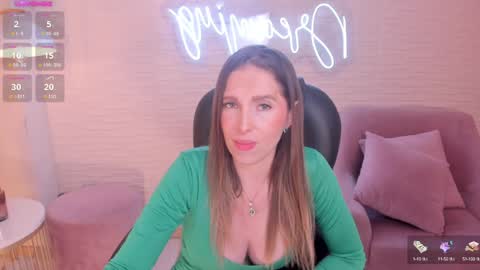 A N A S T A S I A  online show from January 28, 2025, 2:53 pm