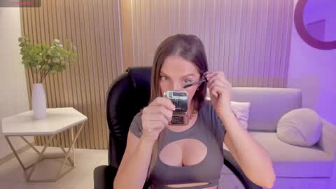 A N A S T A S I A  online show from February 17, 2025, 11:55 am