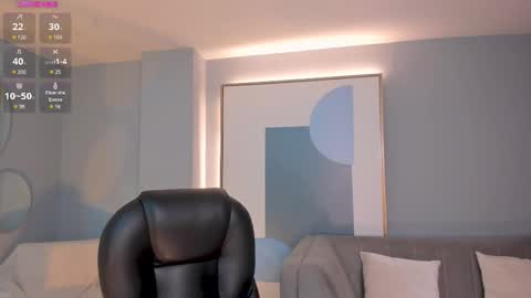 A N A S T A S I A  online show from February 24, 2025, 11:54 am