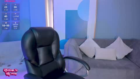 A N A S T A S I A  online show from February 25, 2025, 3:05 pm