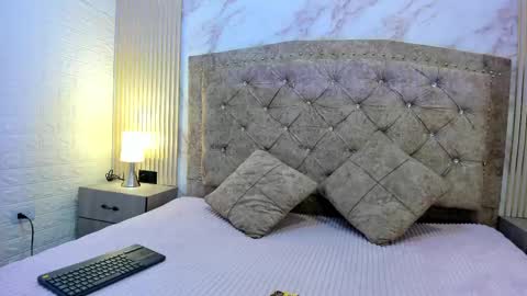 Anastasia Coleman online show from September 14, 2025, 3:16 am