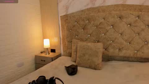 Anastasia Coleman online show from September 26, 2025, 7:29 pm