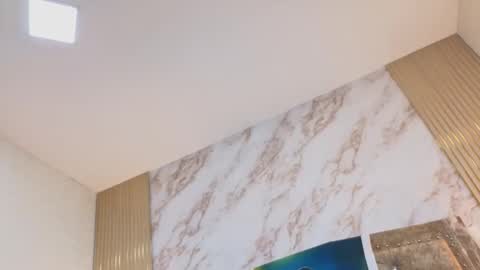 Anastasia Coleman online show from October 21, 2025, 7:36 pm