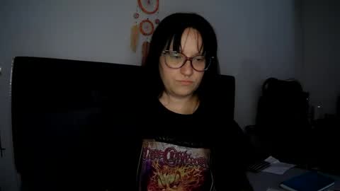 Snapshot of anastasiaechos chatting on August 4, 2026, 5:54 am Anastasia Echos online show from August 4, 2026, 5:54 am