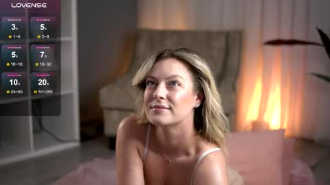 Snapshot of anastasiamills chatting on April 24, 2026, 8:55 pm AnastasiaMills online show from April 24, 2026, 8:55 pm
