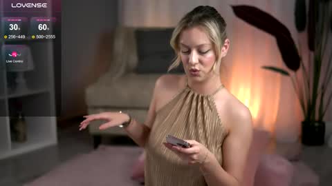 Snapshot of anastasiamills chatting on May 10, 2026, 7:30 pm AnastasiaMills online show from May 10, 2026, 7:30 pm