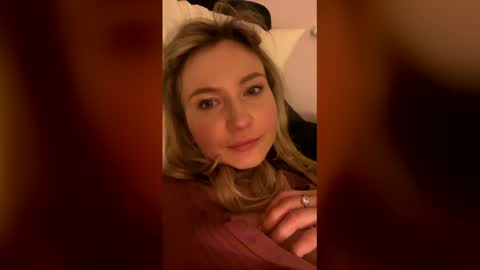 Anastasia online show from February 21, 2026, 3:40 am