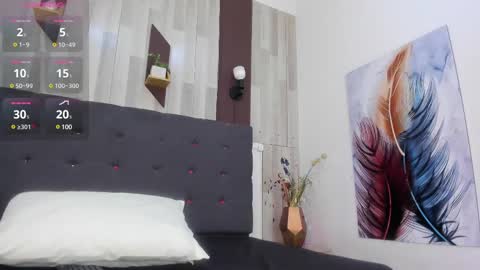 anastasia online show from January 23, 2025, 11:37 am