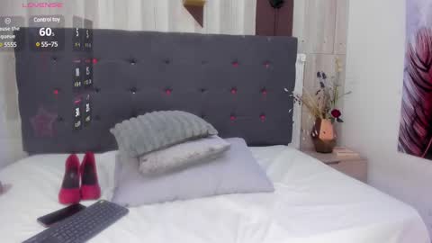 anastasia online show from February 17, 2025, 11:44 am