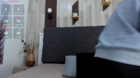 anastasia online show from October 10, 2025, 11:31 am