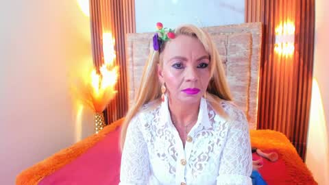 Ana 3 online show from January 25, 2025, 2:58 am