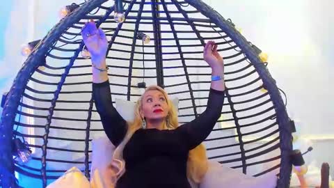 Ana 3 online show from February 10, 2025, 3:24 am