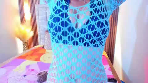 Ana 3 online show from March 4, 2025, 3:11 am