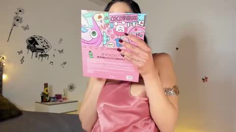 anastasia online show from February 7, 2025, 6:45 am