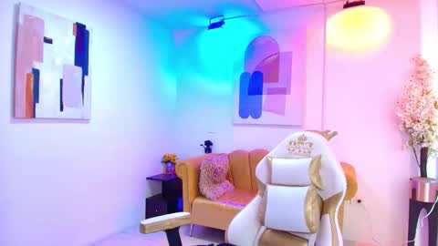 Anastasia  online show from October 1, 2025, 3:23 am