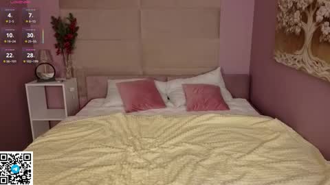 Anastasia online show from February 28, 2026, 1:06 am