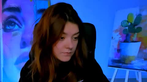 Ana online show from November 23, 2025, 11:10 am