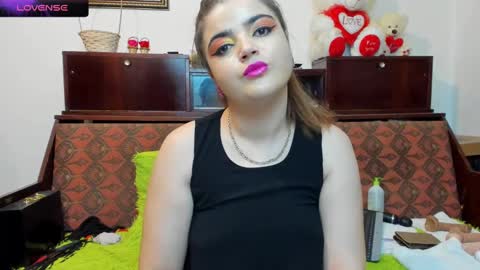 Ana   online show from December 8, 2024, 5:07 am