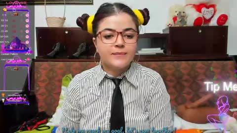 Snapshot of anasunshine chatting on April 21, 2026, 5:47 am Ana online show from April 21, 2026, 5:47 am