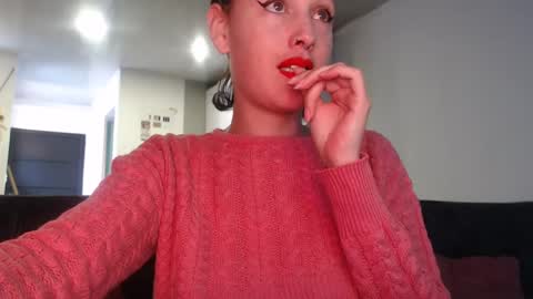 ANA online show from January 25, 2025, 8:42 pm