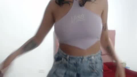 Snapshot of anasweet_69 chatting on April 12, 2026, 10:37 pm ANA online show from April 12, 2026, 10:37 pm