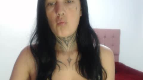 Snapshot of anasweet_69 chatting on April 21, 2026, 7:39 pm ANA online show from April 21, 2026, 7:39 pm
