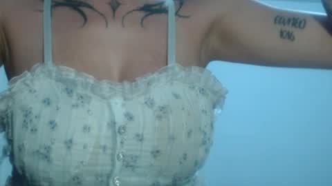 Snapshot of anasweet_69 chatting on May 1, 2026, 10:58 pm ANA online show from May 1, 2026, 10:58 pm