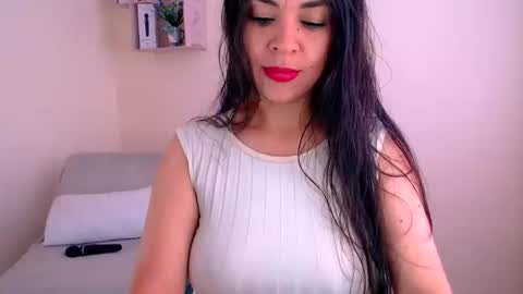 Tatiana I was Latingoddess69 online show from March 13, 2026, 3:29 pm
