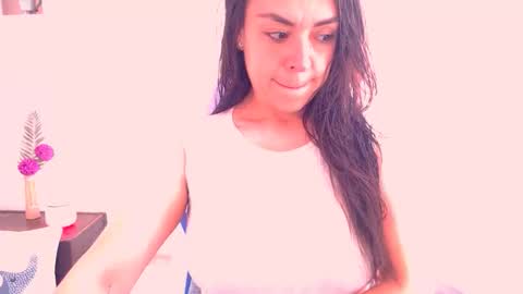 Tatiana I was Latingoddess69 online show from April 8, 2026, 3:12 pm