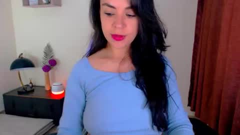 Tatiana I was Latingoddess69 online show from April 18, 2026, 8:20 pm