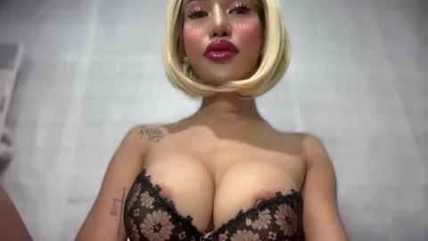 anawalters online show from January 9, 2026, 1:03 pm